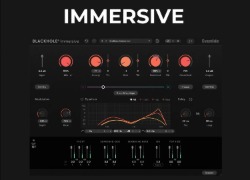 Eventide Blackhole Immersive  (Latest Full Version)